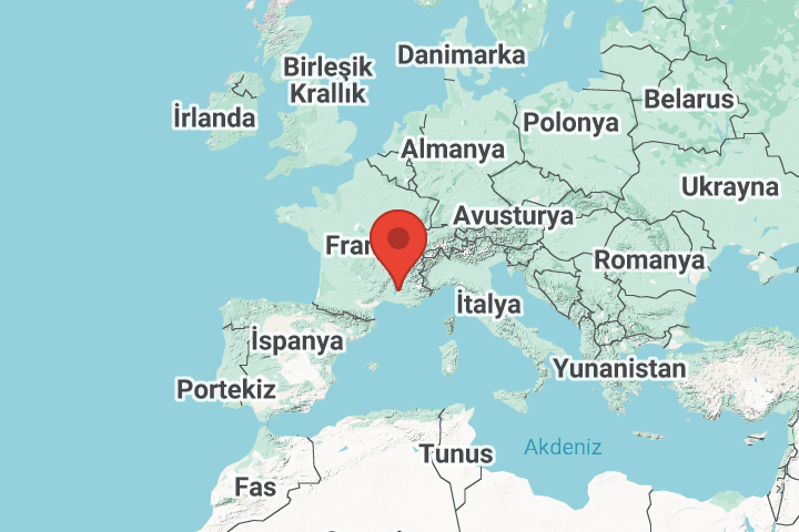 Carpentras, France
