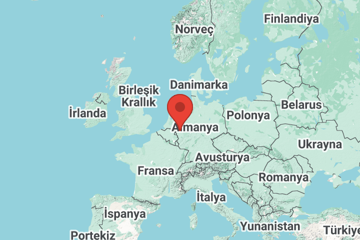 Neuss, Germany