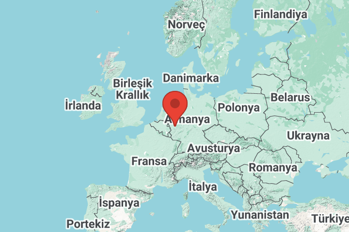 Bonn, Germany