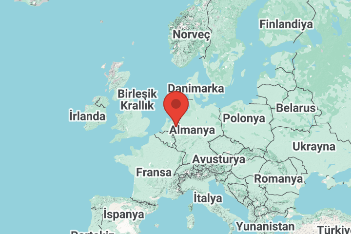 Gendringen, Netherlands (1331-1346)