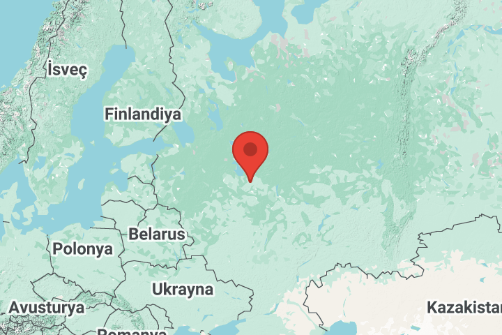 Yaroslavl Mint, Russian Federation