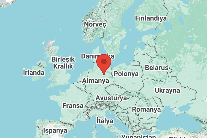 Stendal, Germany