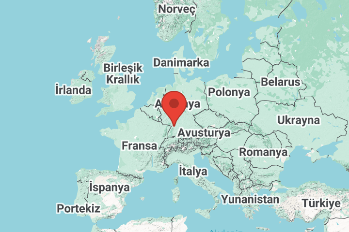 Pforzheim, Germany