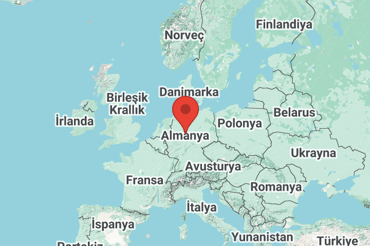 Höxter, Germany