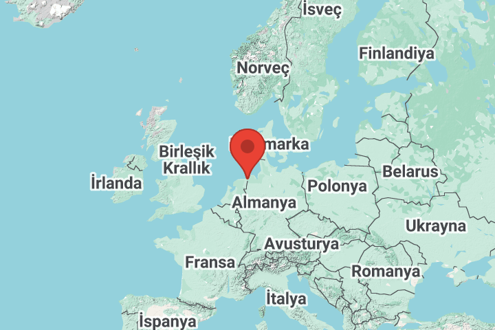 Emden, Germany