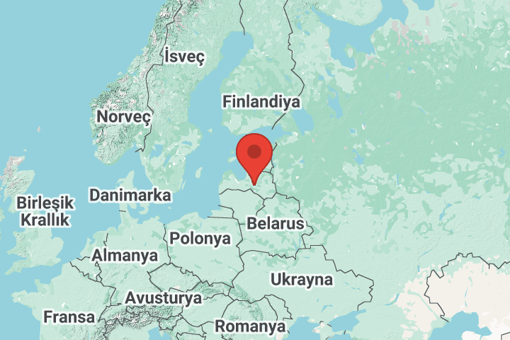 Koknese, Latvia