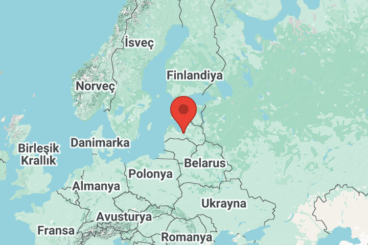 Salaspils, Latvia