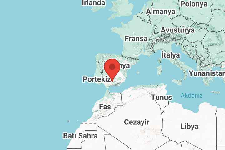 Ipora, Hispania, modern-day Luque, Spain