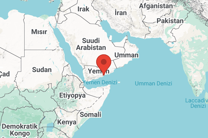 al-Mukalla, modern-day Al Mukalla, Yemen