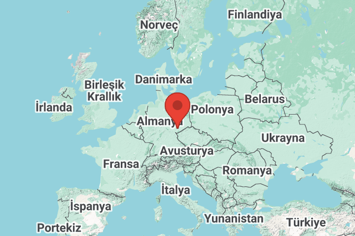 Zwickau, Germany
