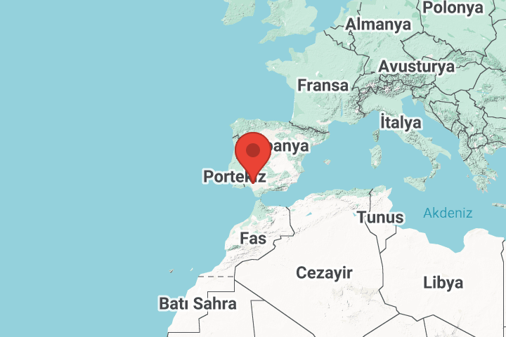 Ituci, Hispania, modern-day Escacena del Campo, Spain