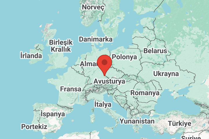 Cham, Germany