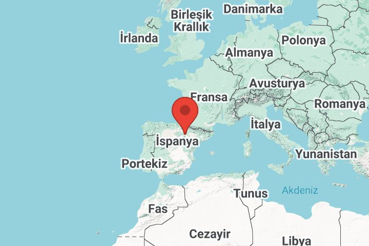 Cascantum, Hispania, modern-day Cascante, Spain