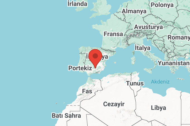 Castulo (Kastilo), Castulo, Hispania, modern-day Linares, Spain