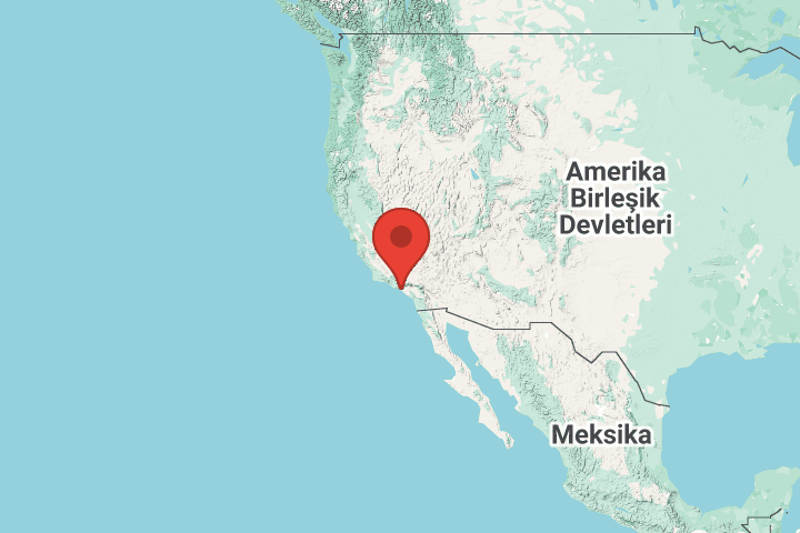 A-Mark Precious Metals, El Segundo, Kaliforniya, United States (1965-date)