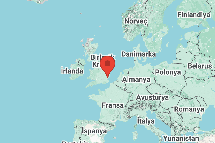 Camulodunum, modern-day Colchester, United Kingdom