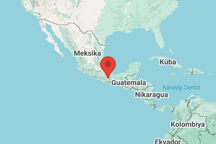 Oaxaca, Mexico (1858-1893)
