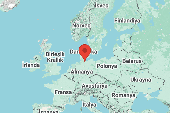 Reinfeld, Germany