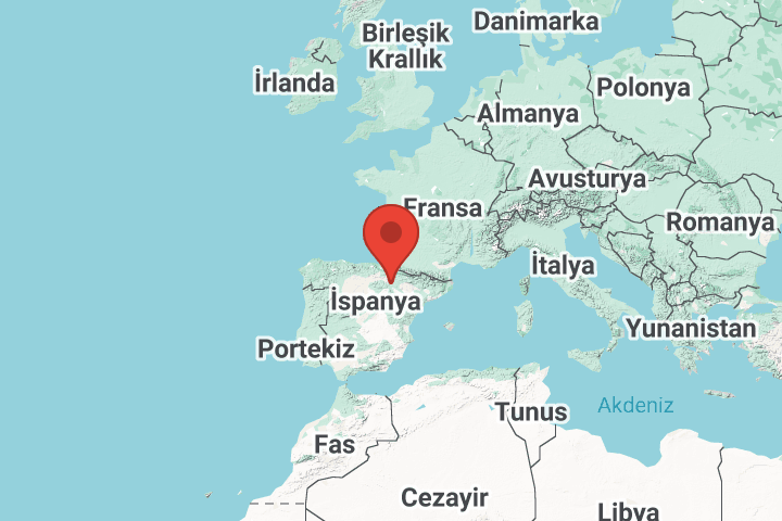 Graccurris, Graccurris, Hispania, modern-day Alfaro, Spain