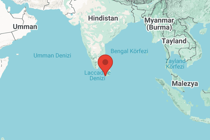 Galle, Sri Lanka