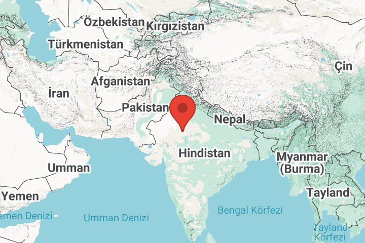 Tonk, India