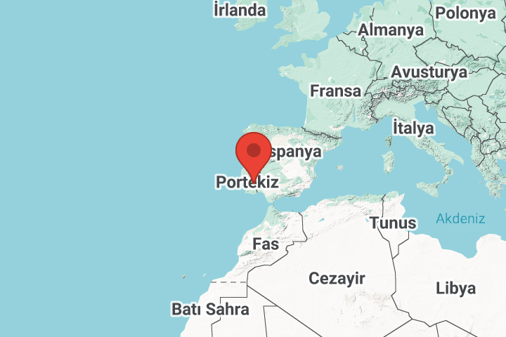 Pax Iulia, Lusitania, modern-day Beja, Portugal