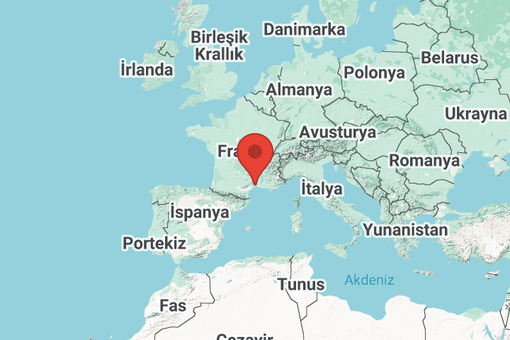 Montpellier, France